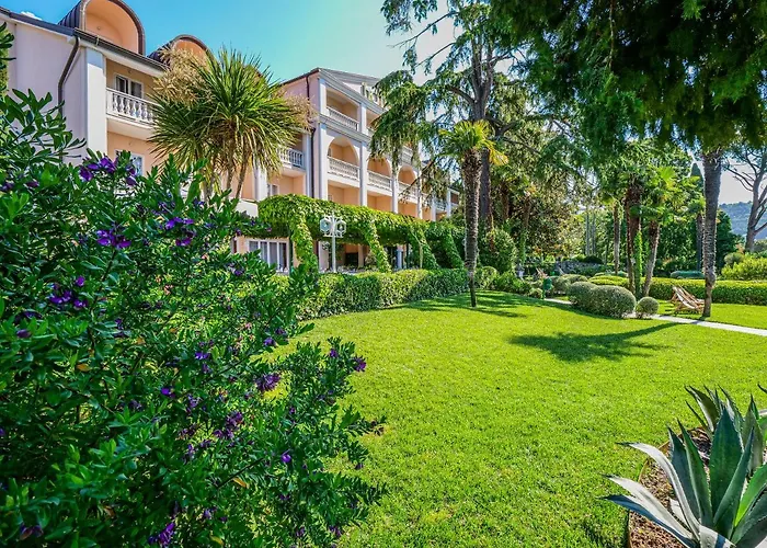 Hotel Marko