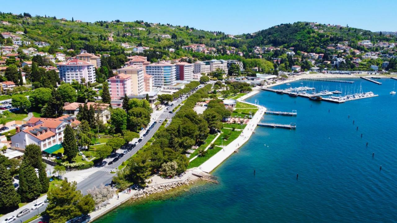 Hotel Marko
