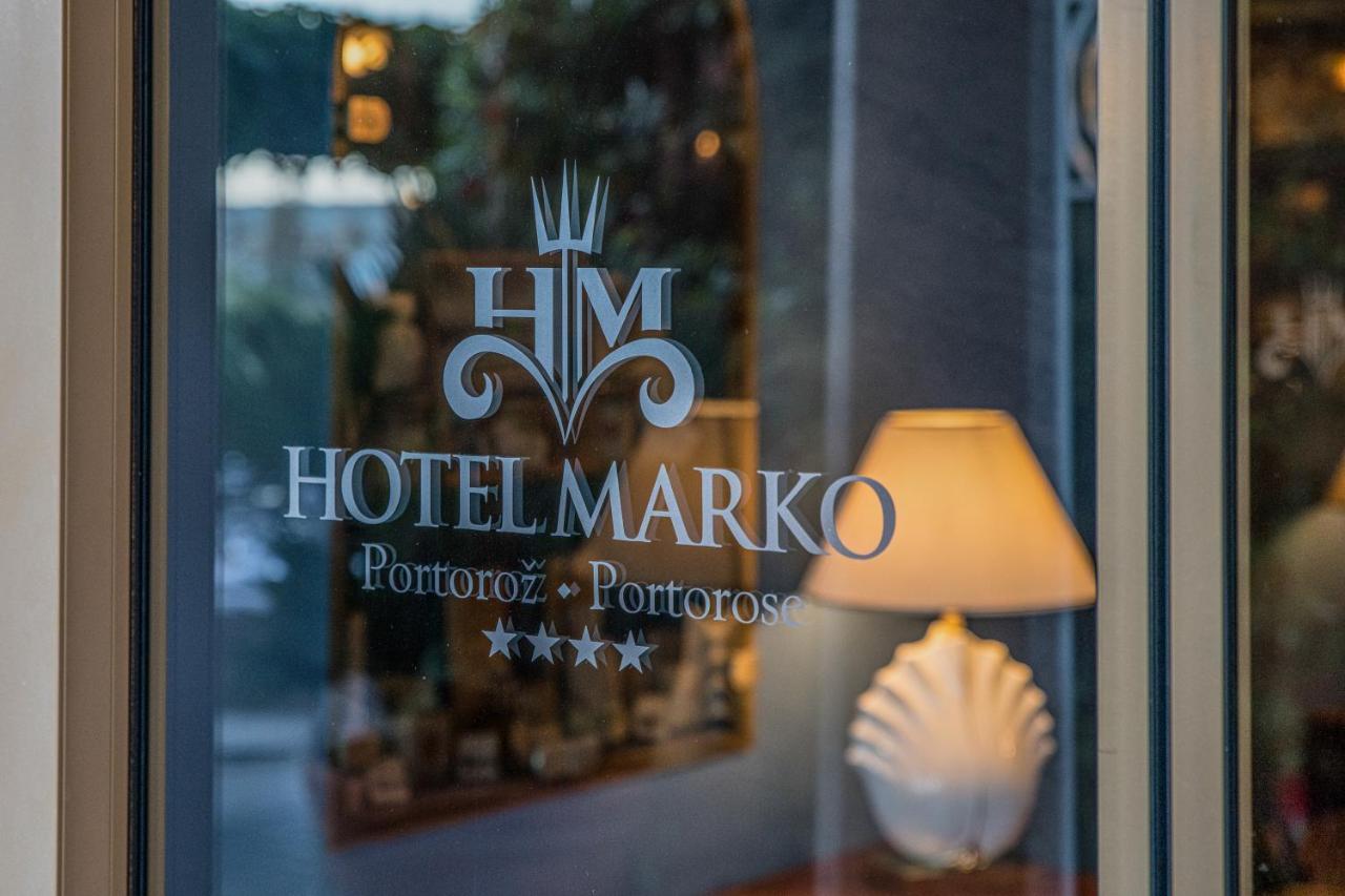 Marko Portoroz