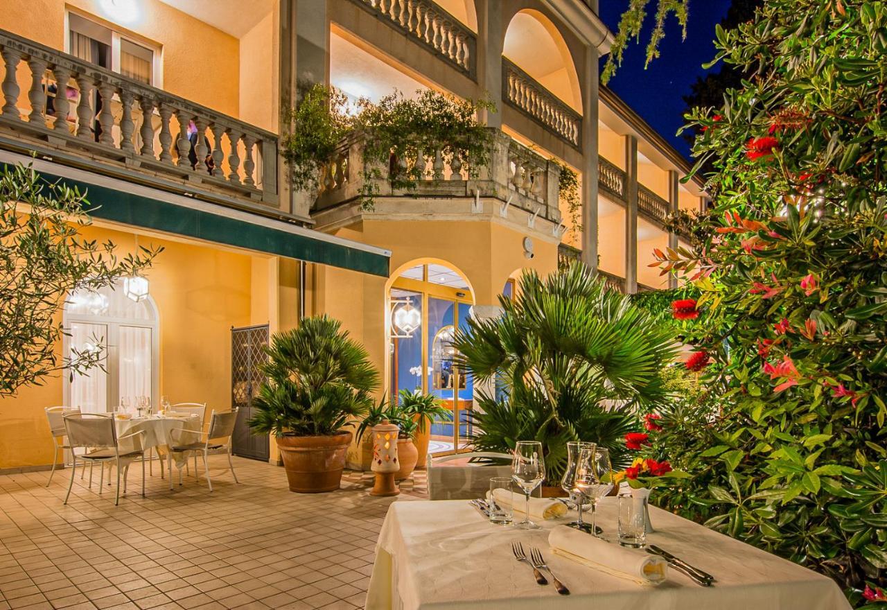 Marko Hotel Portoroz