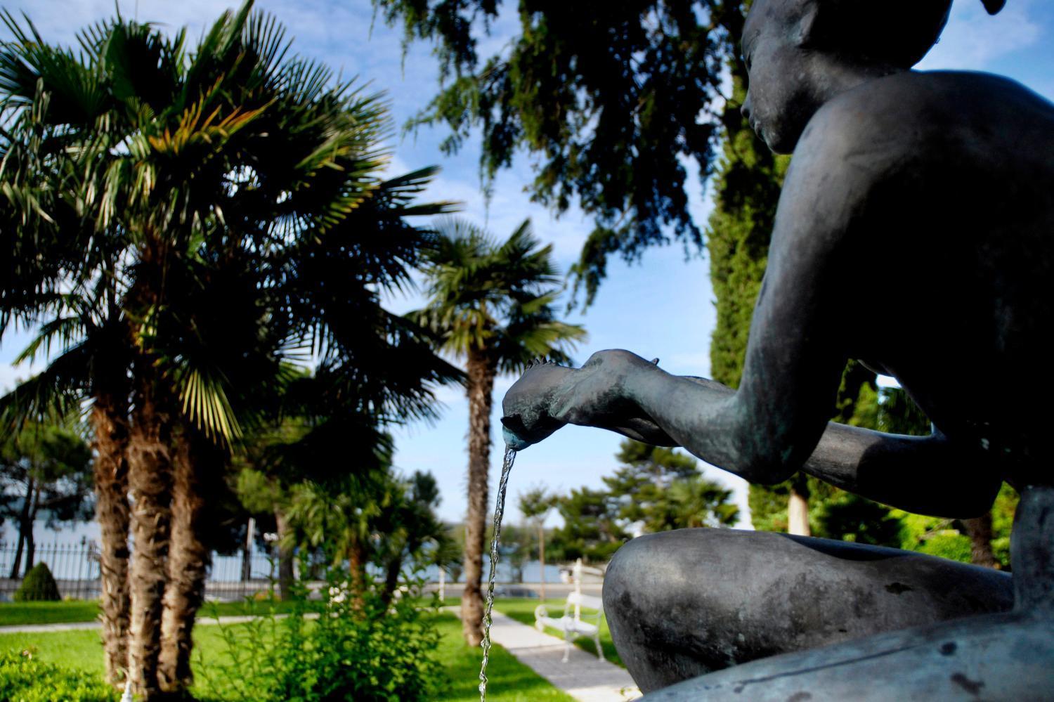 Hotel Marko Portoroz